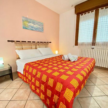 Nel Cuore Della Natura - Parcheggio Gratuito - Wi-Fi Apartment Mezzolara Luaran gambar