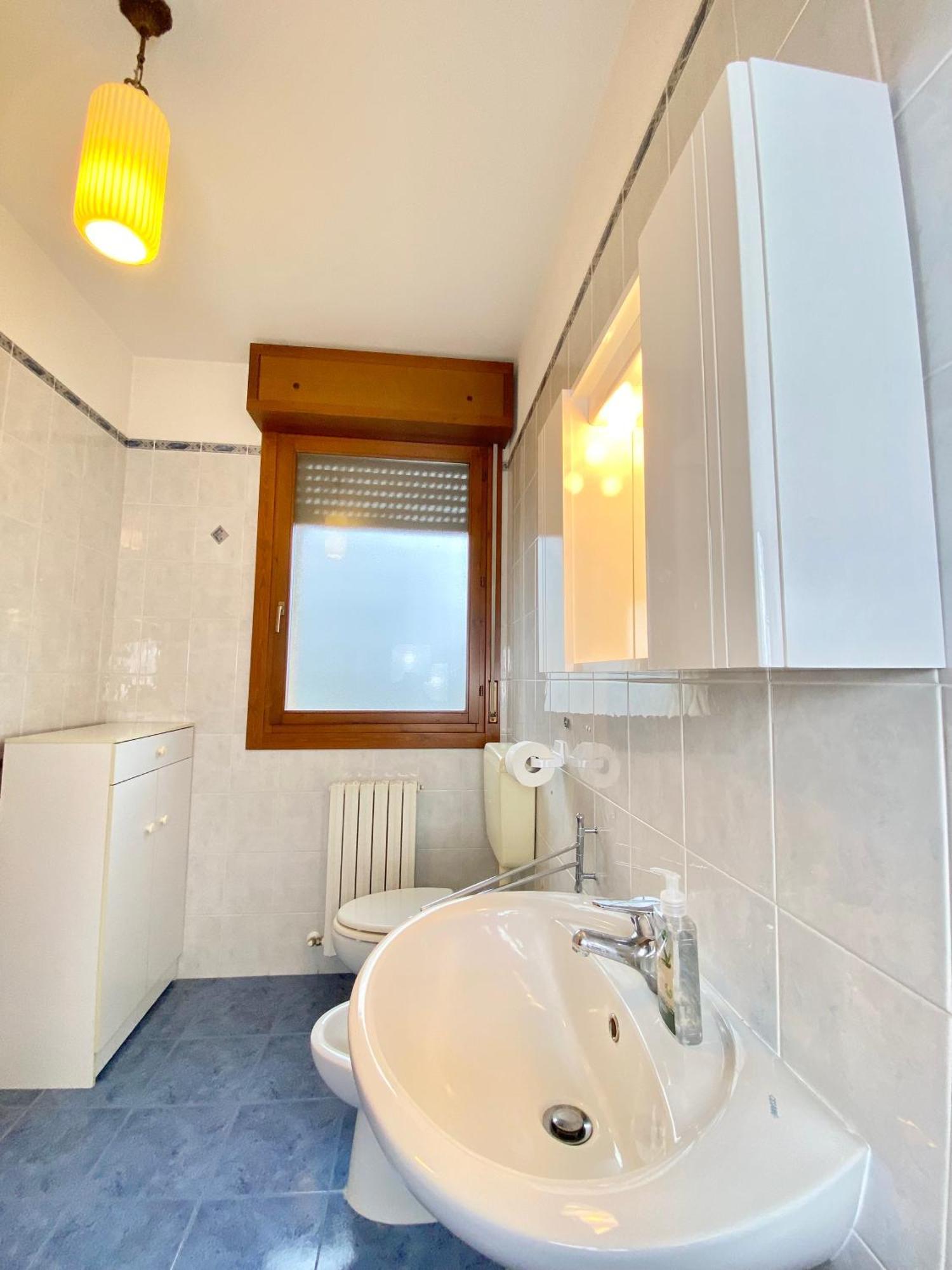 Nel Cuore Della Natura - Parcheggio Gratuito - Wi-Fi Apartment Mezzolara Luaran gambar