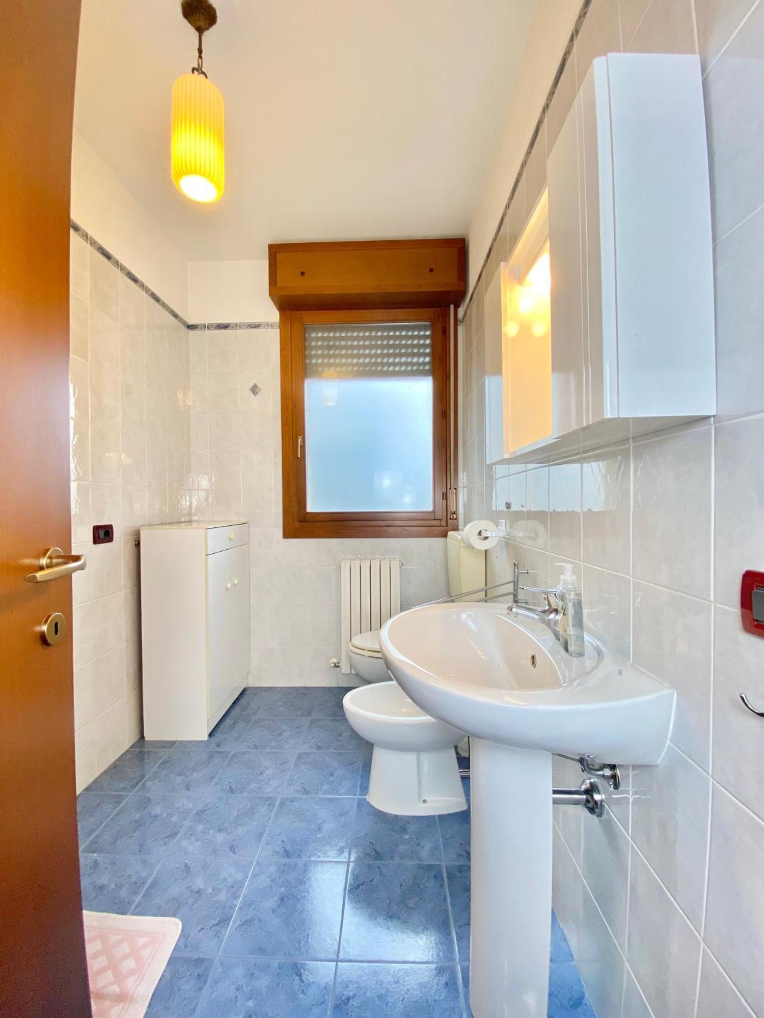 Nel Cuore Della Natura - Parcheggio Gratuito - Wi-Fi Apartment Mezzolara Luaran gambar
