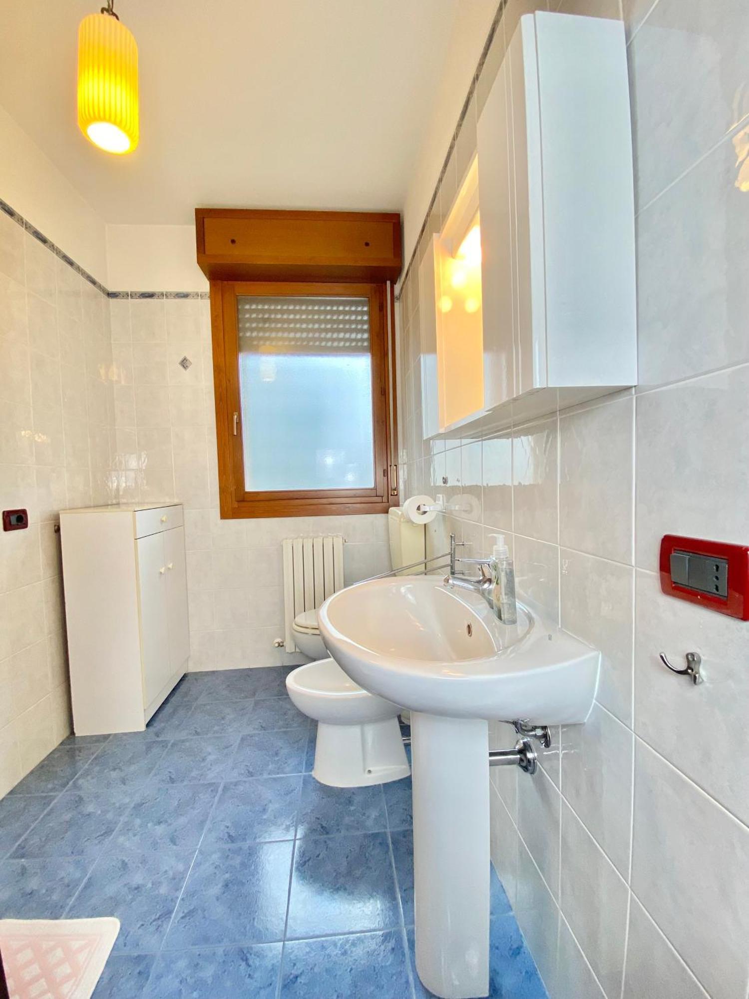Nel Cuore Della Natura - Parcheggio Gratuito - Wi-Fi Apartment Mezzolara Luaran gambar
