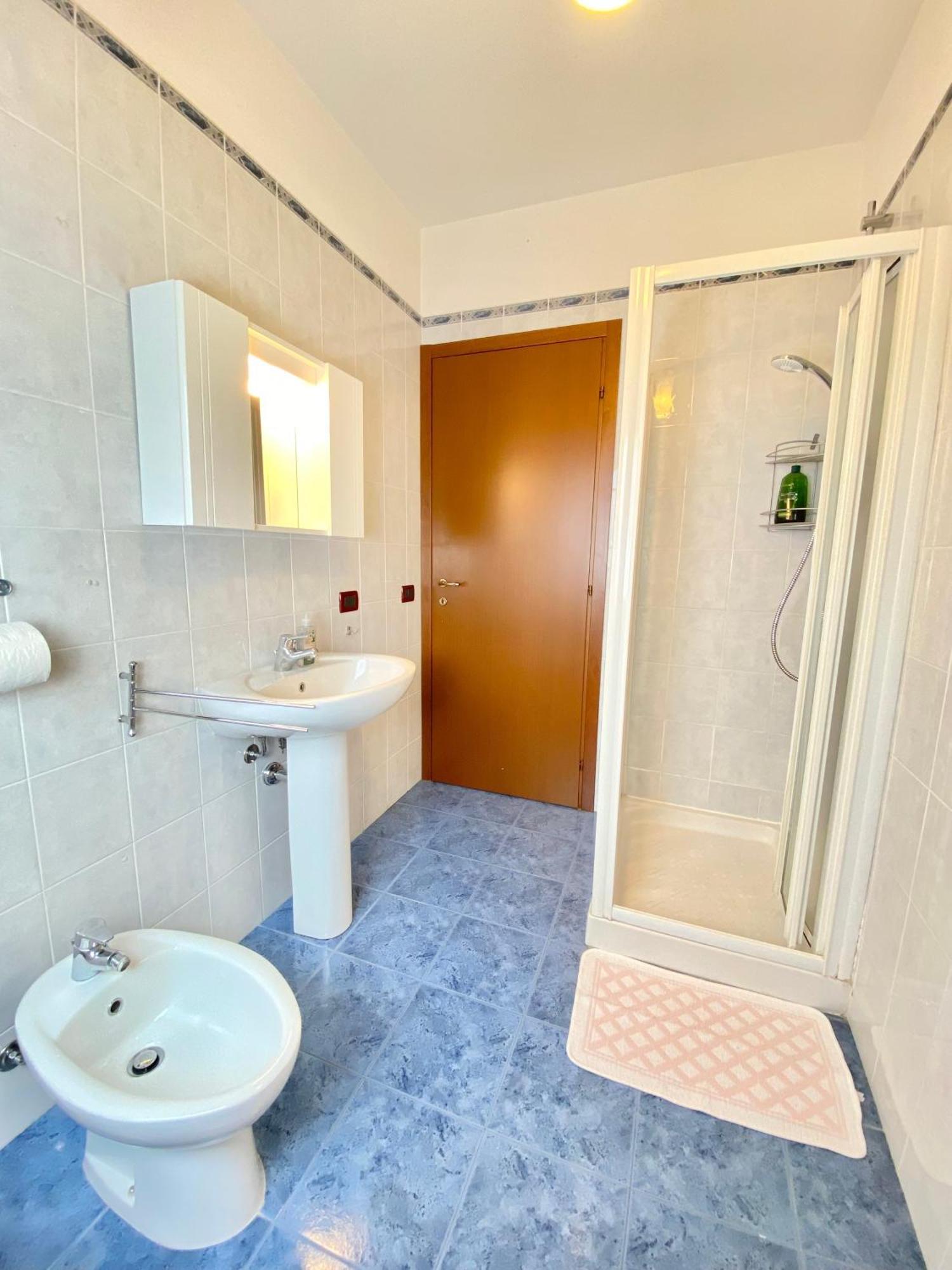 Nel Cuore Della Natura - Parcheggio Gratuito - Wi-Fi Apartment Mezzolara Luaran gambar